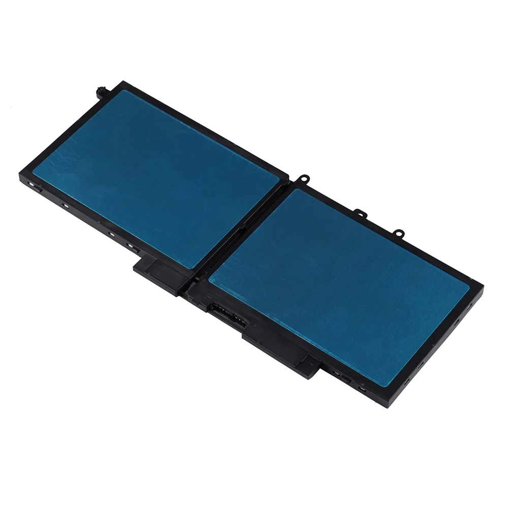 Аккумулятор Apexway GJKNX для ноутбука Dell Latitude E5480 5580 5490 5590 DELL Precision M3520 M3530 GD1JP 7 6 V 68Wh |