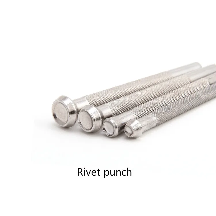 Новинка 2019 кожаные товары ручной работы Diy Набор инструментов для штамповки