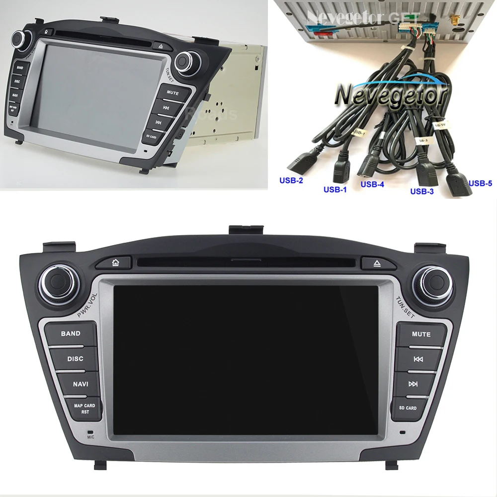 PX6 автомобильный DVD стерео Мультимедийный радиоприемник Android 9 для Hyundai IX35 Tucson