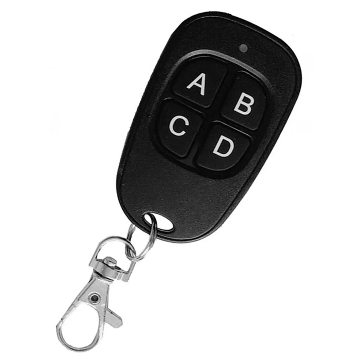 Универсальный беспроводной пульт дистанционного управления 4 кнопки 6 В