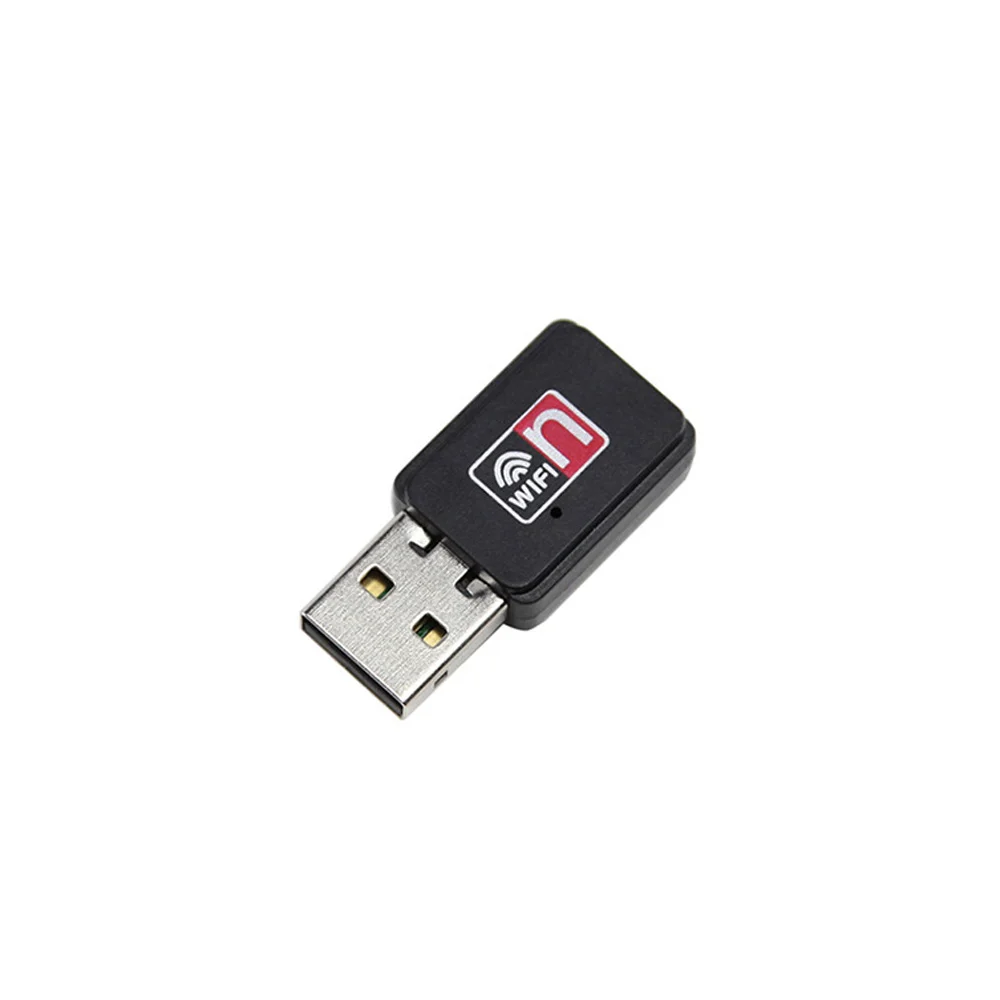 CHANEVE 802.11n Беспроводной USB адаптер 150 Мбит/с wifi ключ Ralink RT5370 чипсет 2 4 ГГц