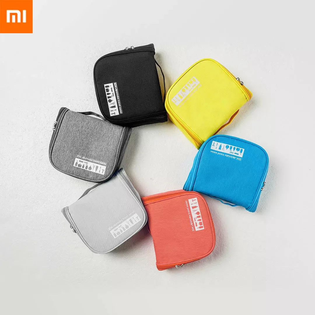 Сумка для хранения Xiaomi багажная сумка путешествий аксессуары подвесная