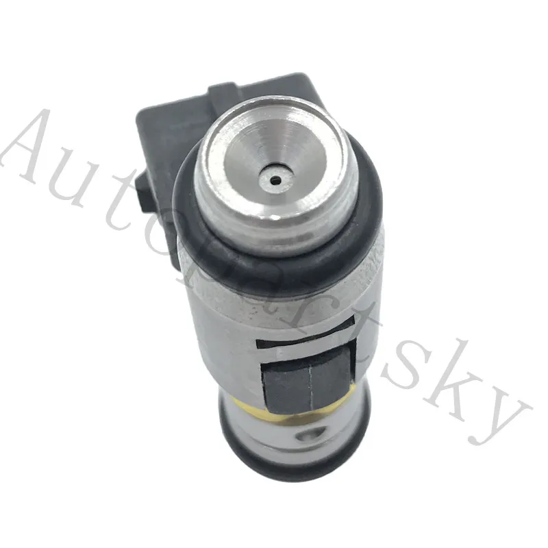 4 шт. расход топлива форсунка IWP069 для Harley Davidson Ducati Mercruiser Mag IWP 069 861260T|Топливный
