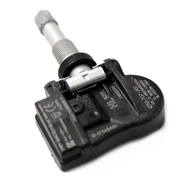 4X TPMS датчик давления в шинах 42753-TG7-A51 для 2016-2017 Honda Pilot 433 МГц | Автомобили и