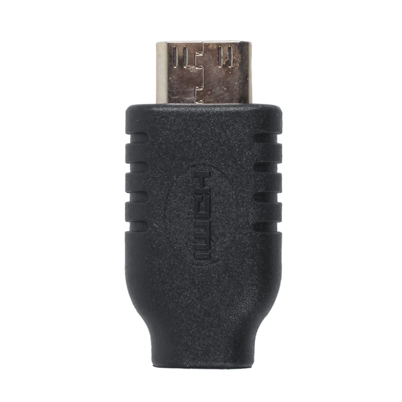 1 шт. адаптер для кабеля с разъемом Usb A 2 0 мама на Micro-Usb B папа и Micro-Hdmi типа D тип C Hdmi
