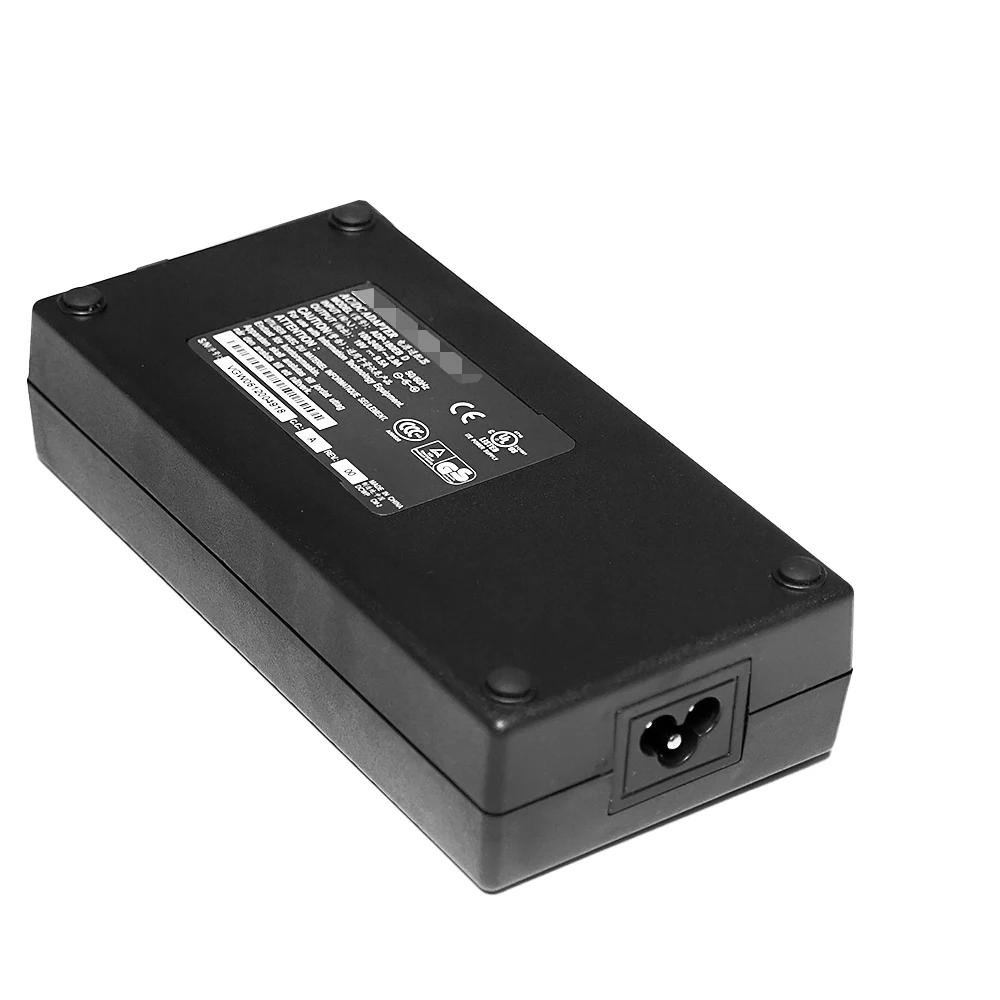 Блок питания для ASUS оригинальный адаптер переменного тока G55VW G75VW ROG G750 G750JM 180 Вт 19