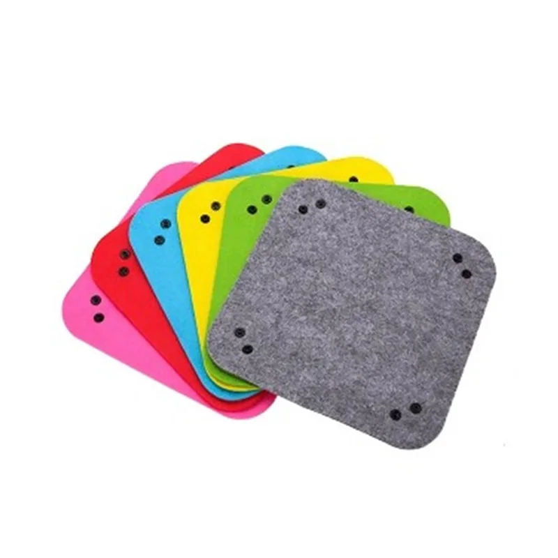 Складной Современный Креативный Настольный ящик для хранения прочный домашний