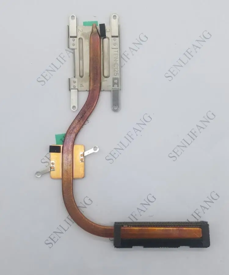 815238-001 аккумулятор большой емкости для hp Тетрадь 15-ay083ns 15-AF для hp 250 255 G5 радиатора