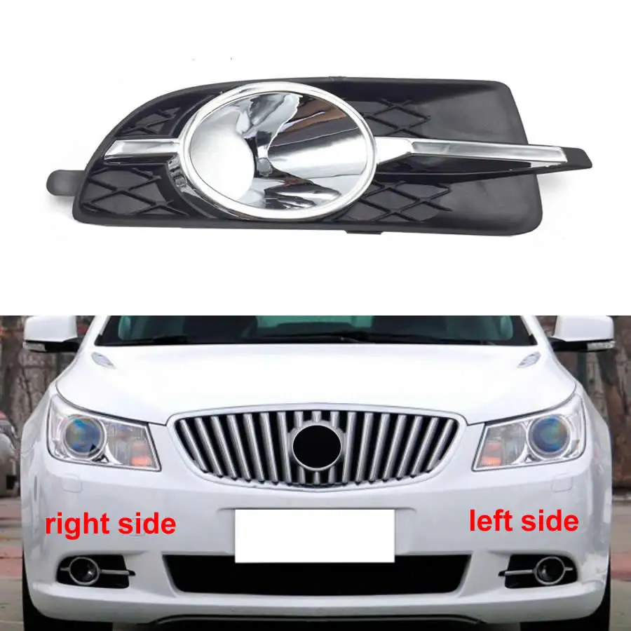 

Чехол для противотумансветильник фар Buick Lacrosse 2009 2010 2011 2012