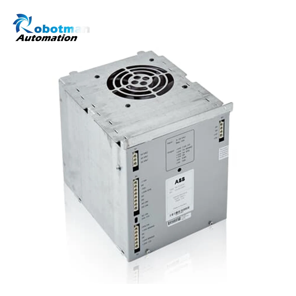 

New in box ABB DSQC374 E3HAC3462-1 3HAC3462-1 DSQC 374 Power Supply Unit For Robotic Controller With Free DHL/UPS/FEDEX