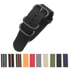 Нейлоновый ремешок для часов Garmin Fenix 6 pro 5 plus, Forerunner 935, 945, спортивный ремешок для часов S60, 22 мм