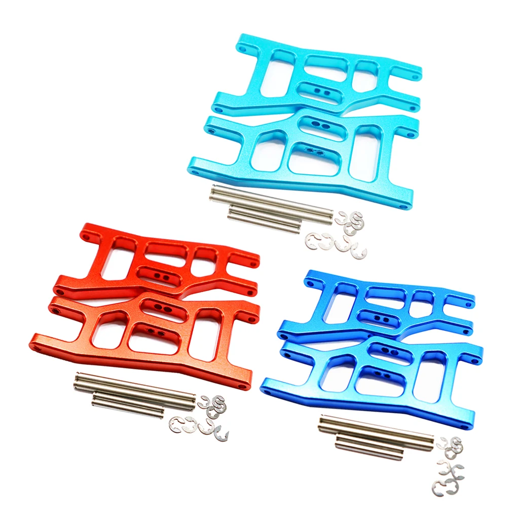 

Metal Front Lower Arm for TRXXAS SLASH 2WD 1/10 RC Short Truck