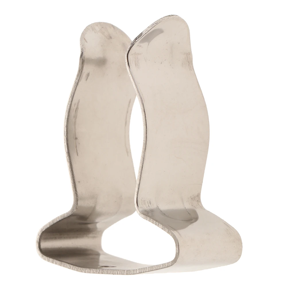 

Stainless Steel Sailing Carbine Snap Hook Holder Clip-1.1inch to 1.5inch