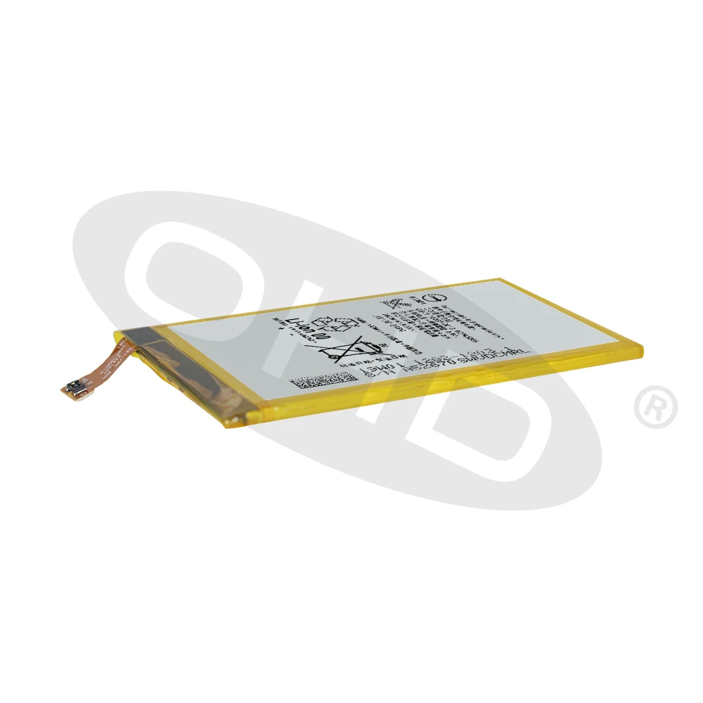 Оригинальный аккумулятор для SONY Xperia Z3 Compact mini C4 M55W D5833 D5803 2 шт./лот 2600 мАч MINI