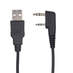 Цифровая рация Baofeng, 2019, Кабель для программирования USB, для радио с двойным временем, для 1, 2, 2, Tier1, Tier2, Tier II, для 1, 2, 2, 4, 2, 2, 2, 2, 2, 2, 2, 2.