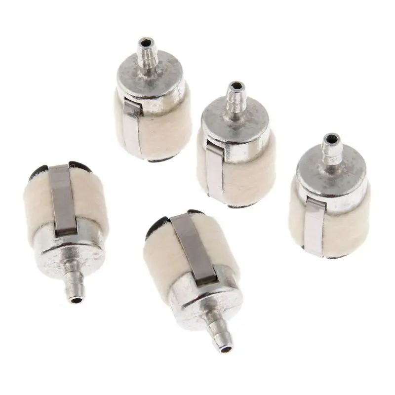 

Chainsaw mower garden machinery oil filter garden tools accessories Fuel Filter For Weedeater Poulan Craftsman Trimmer C7AC
