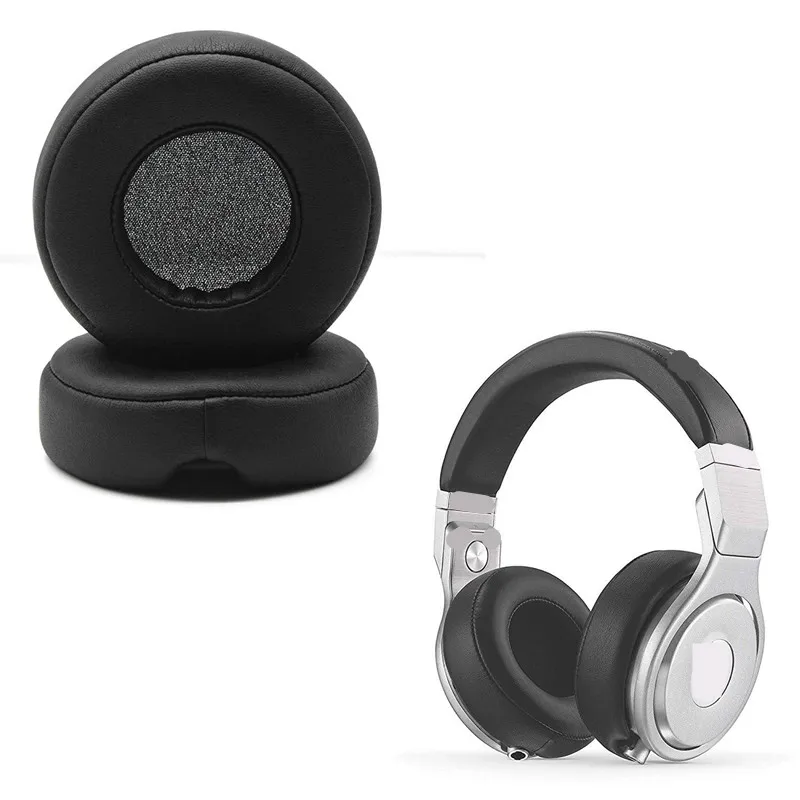Амбушюры для наушников Monster Beats от Dr. Dre Профессиональный Детокс сменные амбушюры
