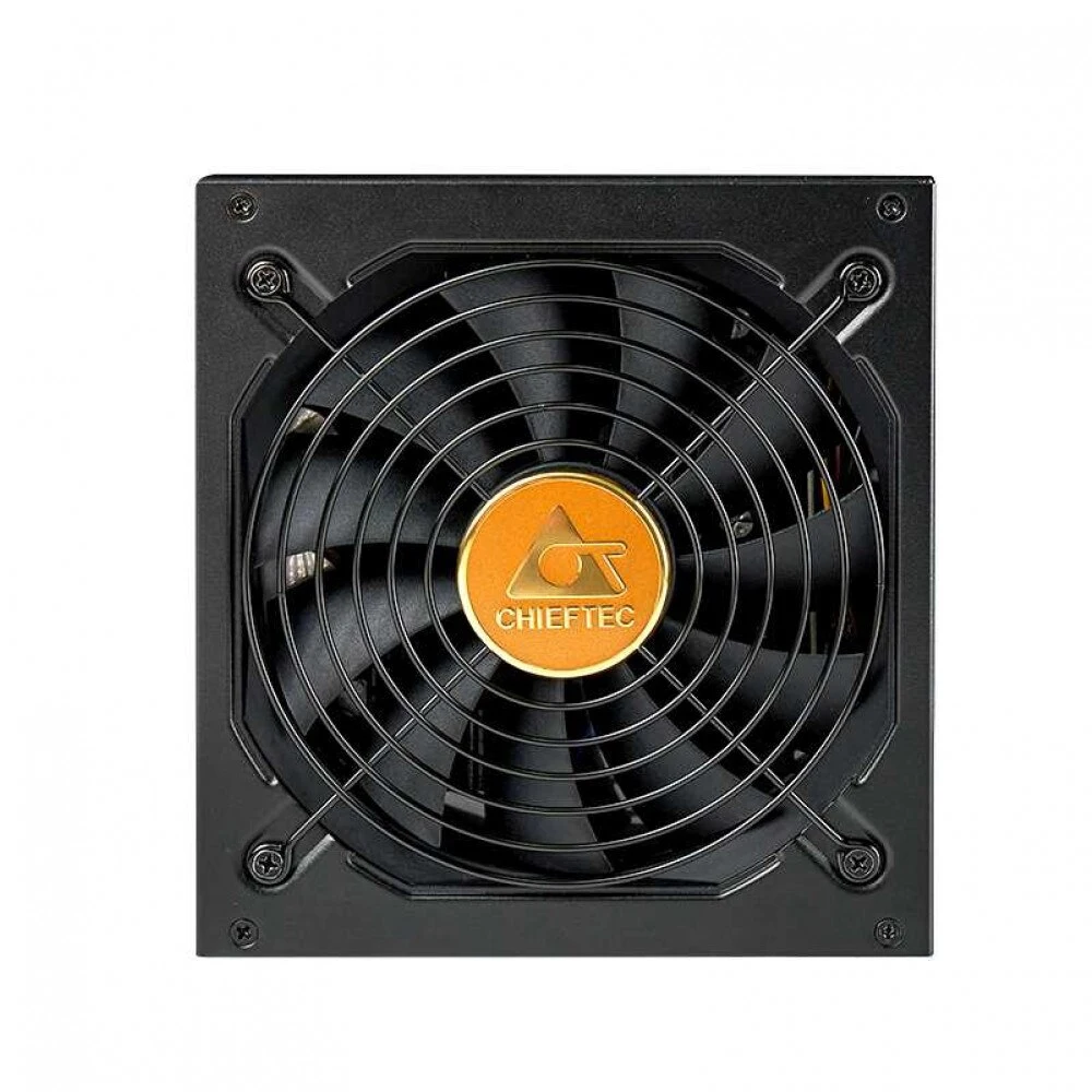 Блок питания Chieftec Polaris PPS-1050FC 1050W ATX 12V 2.3 PSU W/12cm Fan 80 plus Gold Box | Компьютеры и офис