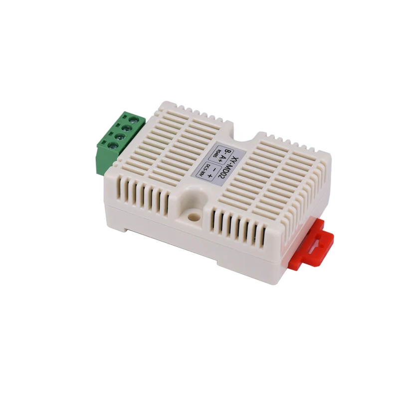 Датчик температуры и влажности SHT20 датчик Высокоточный Мониторинг Modbus RS485 RTU ПЛК