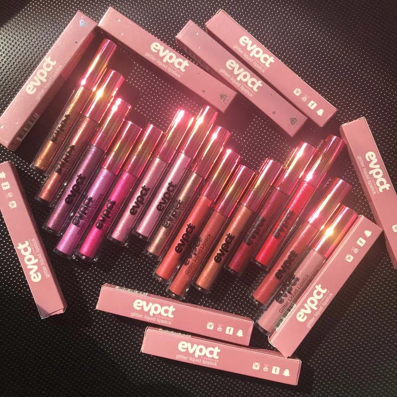 Блеск для губ макияж жидкая губная помада матовая к бриллианту блеск