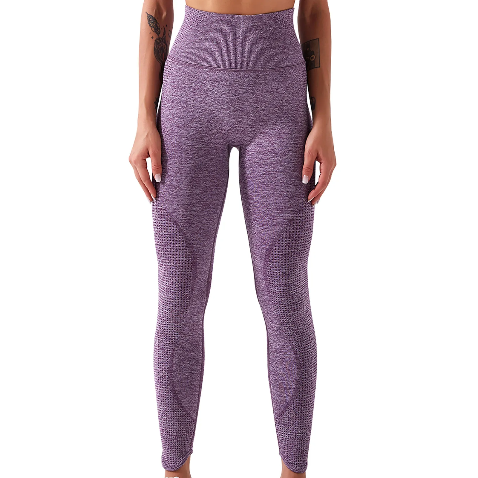 

Women's Quick-drying Yoga Sportswear Pants Clothes Leggings Push Up Pockets Fitness Running Trouser Gym Tights Yoga Pants #40