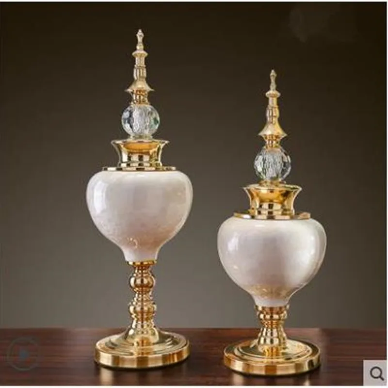 

Creative glass crafts and vases, beautiful home office restaurant bar decorations, Christmas wedding decoration gifts