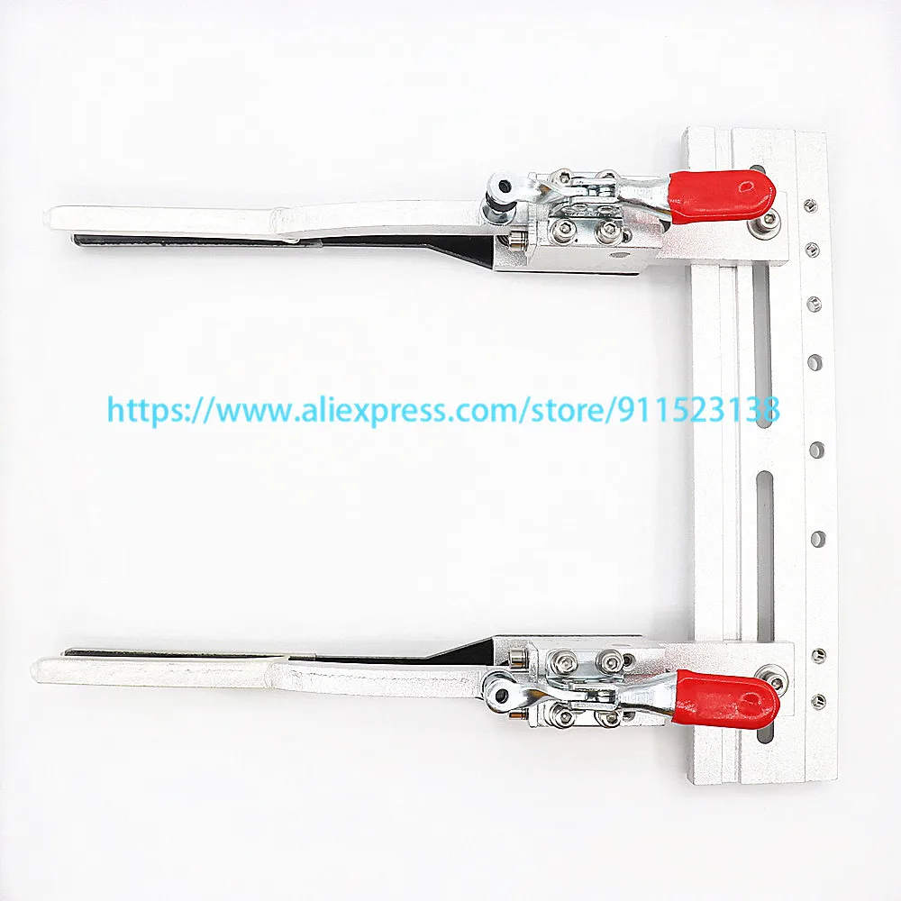 Цена Стандартный Tajima SWF Feiya ZGM Ricoma трубчатая бытовой Запчасти для вышивальной машины исправить зажим комплект обуви рамка для вышивки Купить Стандартный Tajima SWF Feiya ZGM Ricoma трубчатая бытовой Запчасти для вышивальной машины исправить зажим комплект обуви рамка для вышивки