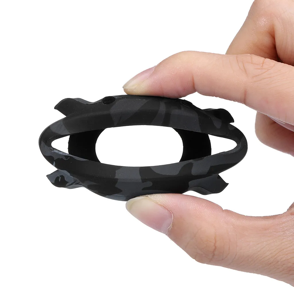 Защитный чехол мягкий ТПУ с полным покрытием защитный для смарт часов #4|Шутки и