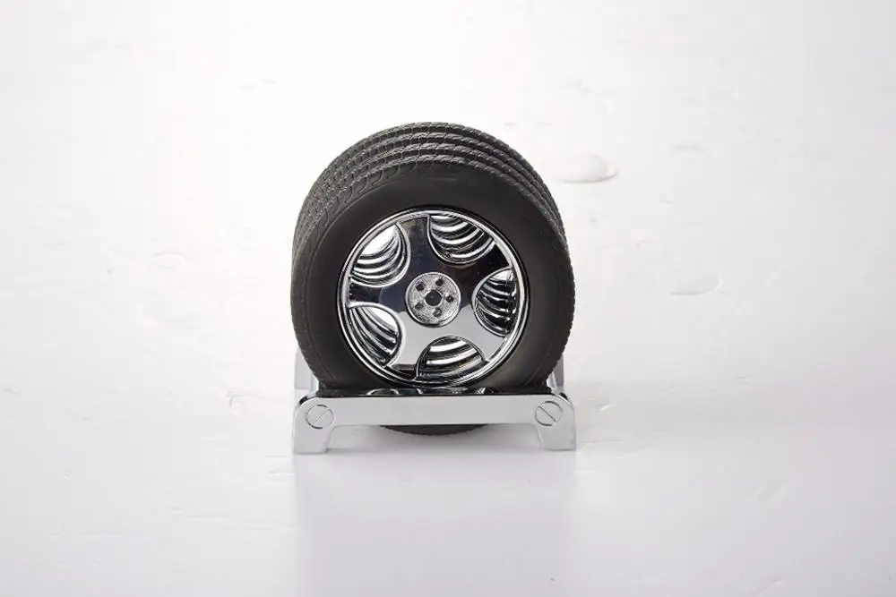 Оптовая продажа акция подарок форма шин подстаканник|Нескользящий коврик| |