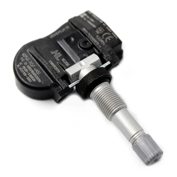 4X TPMS Tire Pressure Sensor 42753-TG7-A51 for 2016-2017 Honda Pilot 433Mhz | Автомобили и мотоциклы