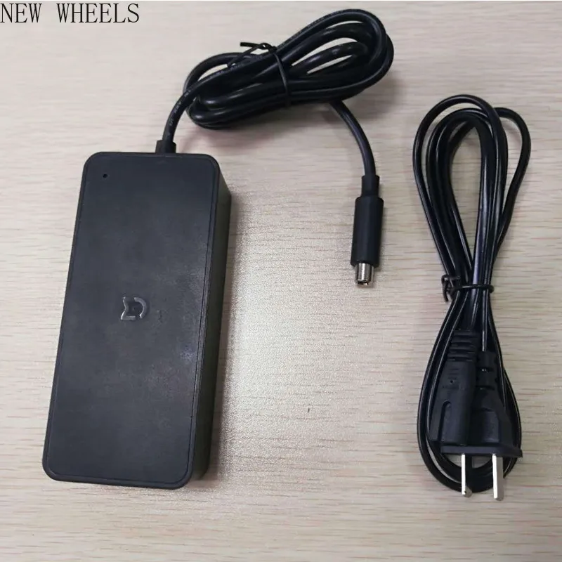 Оригинальные детали для электрического скутера M365/Pro оригинальное зарядное