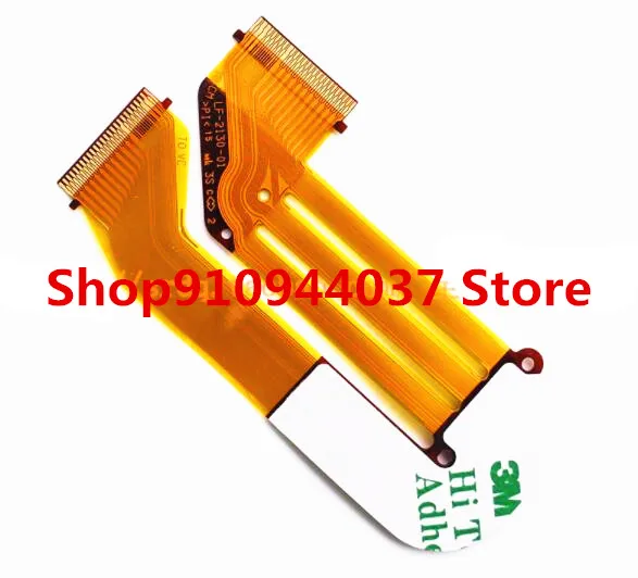 

for Sony FDR-AX40 AX53 AX55 AXP55 CMOS cable CCD soft row new original cable