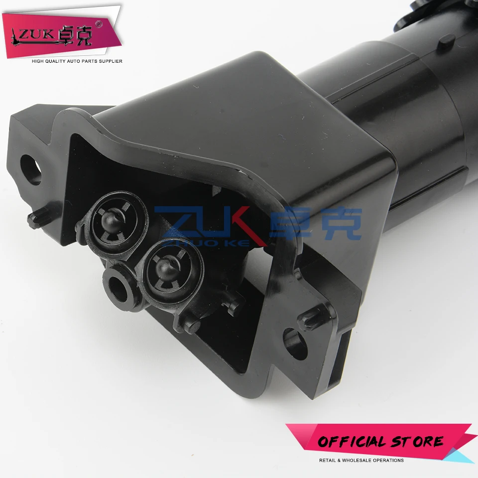 ZUK для AUDI A6/A6 Quattro/A6 Avant S6 RS6 C6 2009 2010 2011 насос мойки фар налобный фонарь распылитель