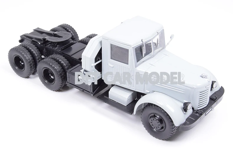 1:43 сплав игрушка YAAZ-210D модель детских игрушечных автомобилей авторизованный игрушки для детей