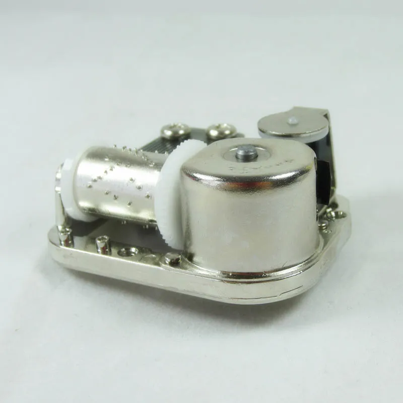 Заводной музыкальный механизм Sankyo тема парка Юрского периода|Музыкальные