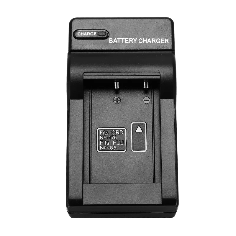 Быстрая зарядка Repalcement складное быстрое зарядное устройство настенное для Fuji NP 85