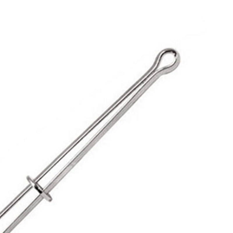 2 шт. направляющая для резьбы эластичная лента веревка ношение вперед устройство