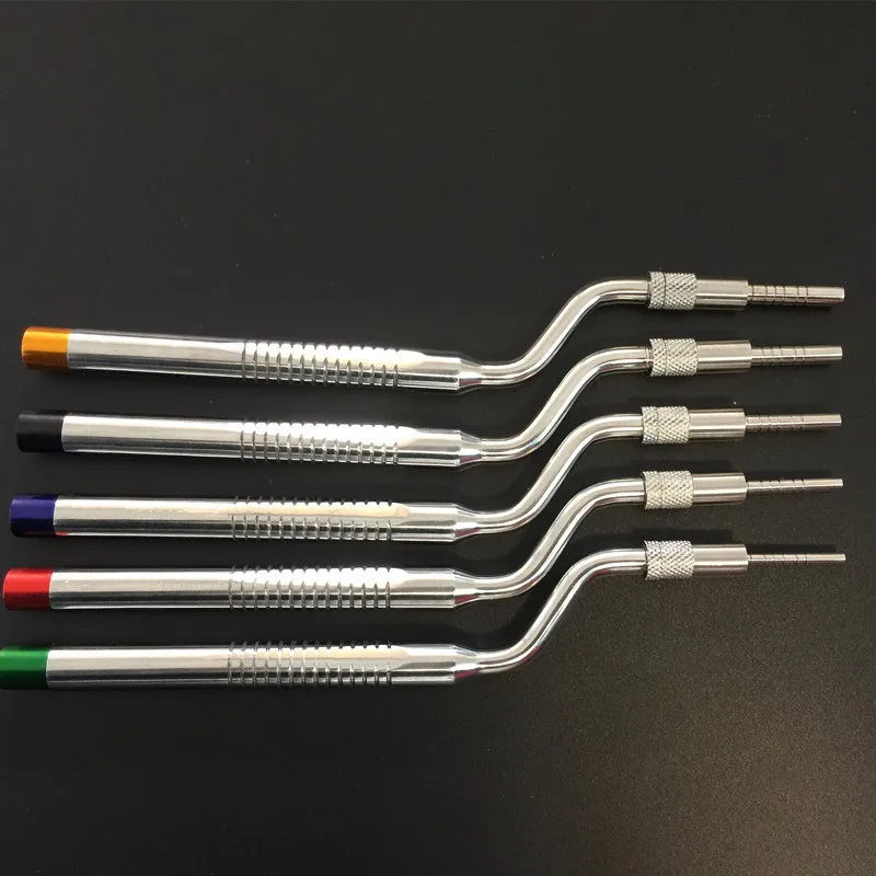 5 шт. зубной имплантат инструмент остеотом нижнечелюстная пазуха для лифта