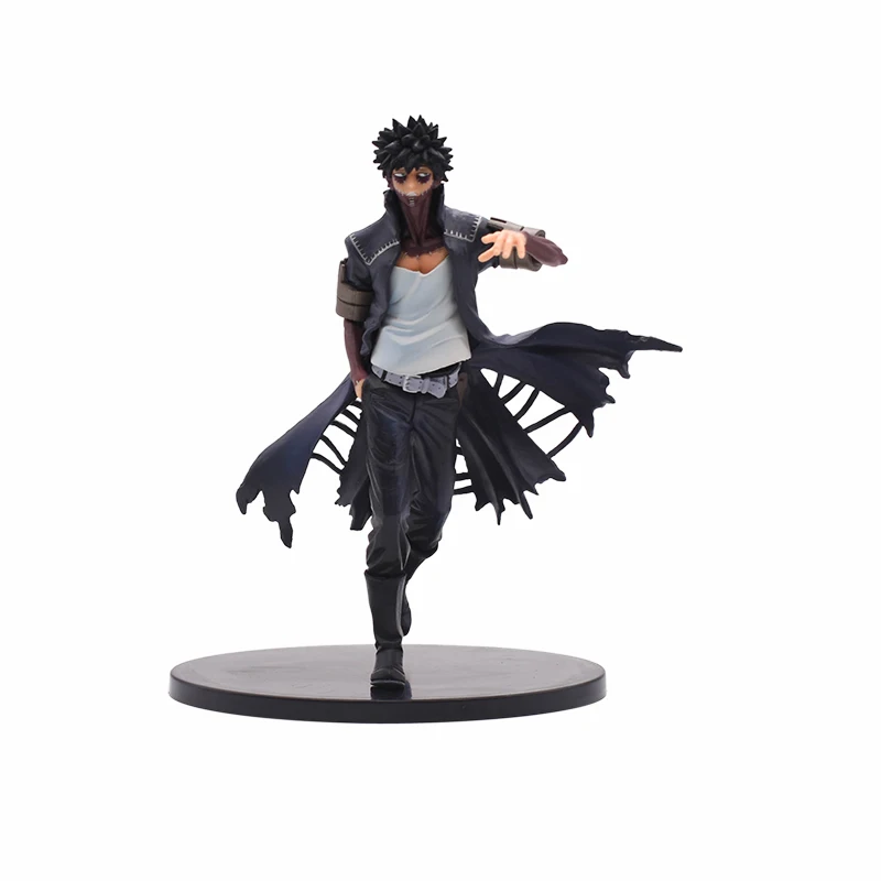 Аниме-фигурка Моя геройская академия Изуку Мидория Шото Тодороки Бакуго На перевесе PVC Действие Удивительные игрушки Подарки для детей.