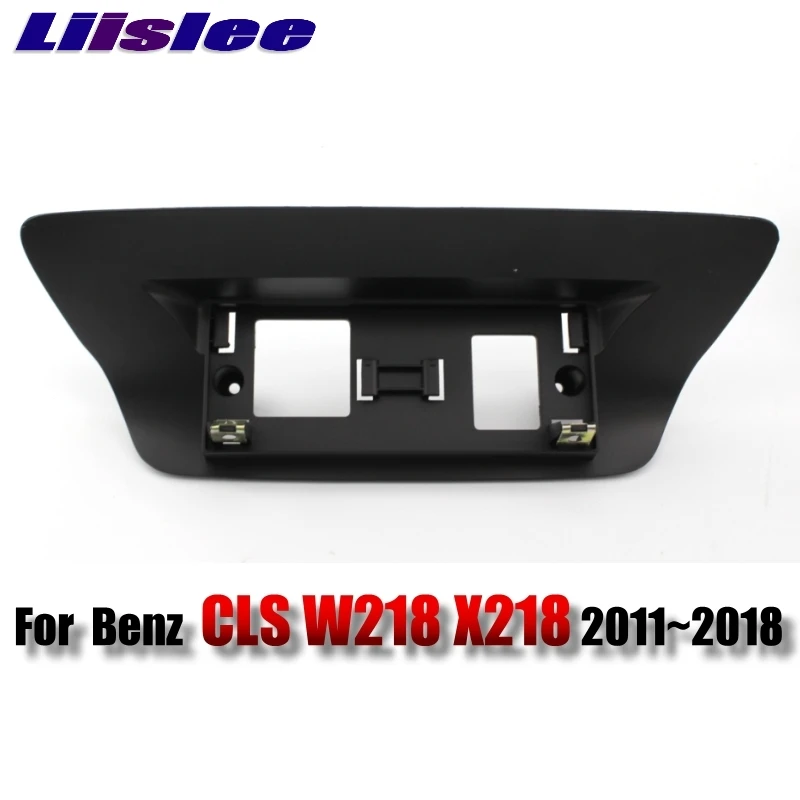 Liandlee автомобильный мультимедийный плеер NAVI для Mercedes Benz MB CLS Class W218 X218 2011~ NTG CarPlay Радио Стерео gps навигация