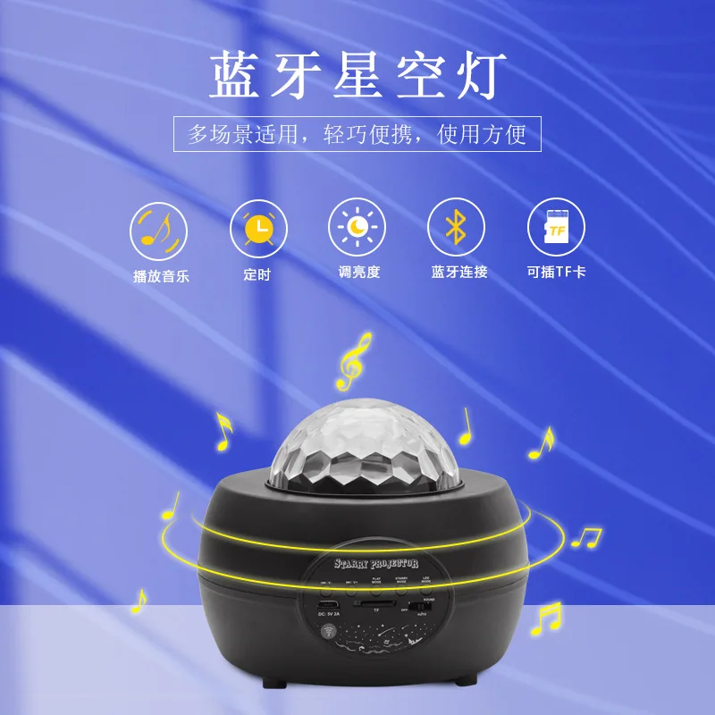 Новый лазерный светильник с пересечением границ USB-звезда Одиночный Зеленый