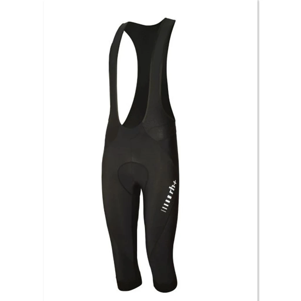 Профессиональные командные велосипедные шорты до колена 3/4 комбинезоны длинные