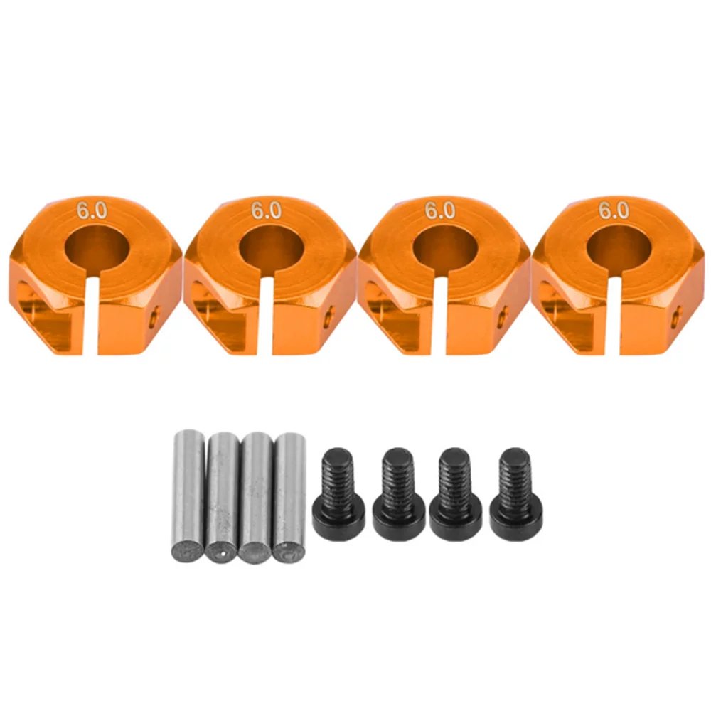 12 мм универсальный адаптер ко