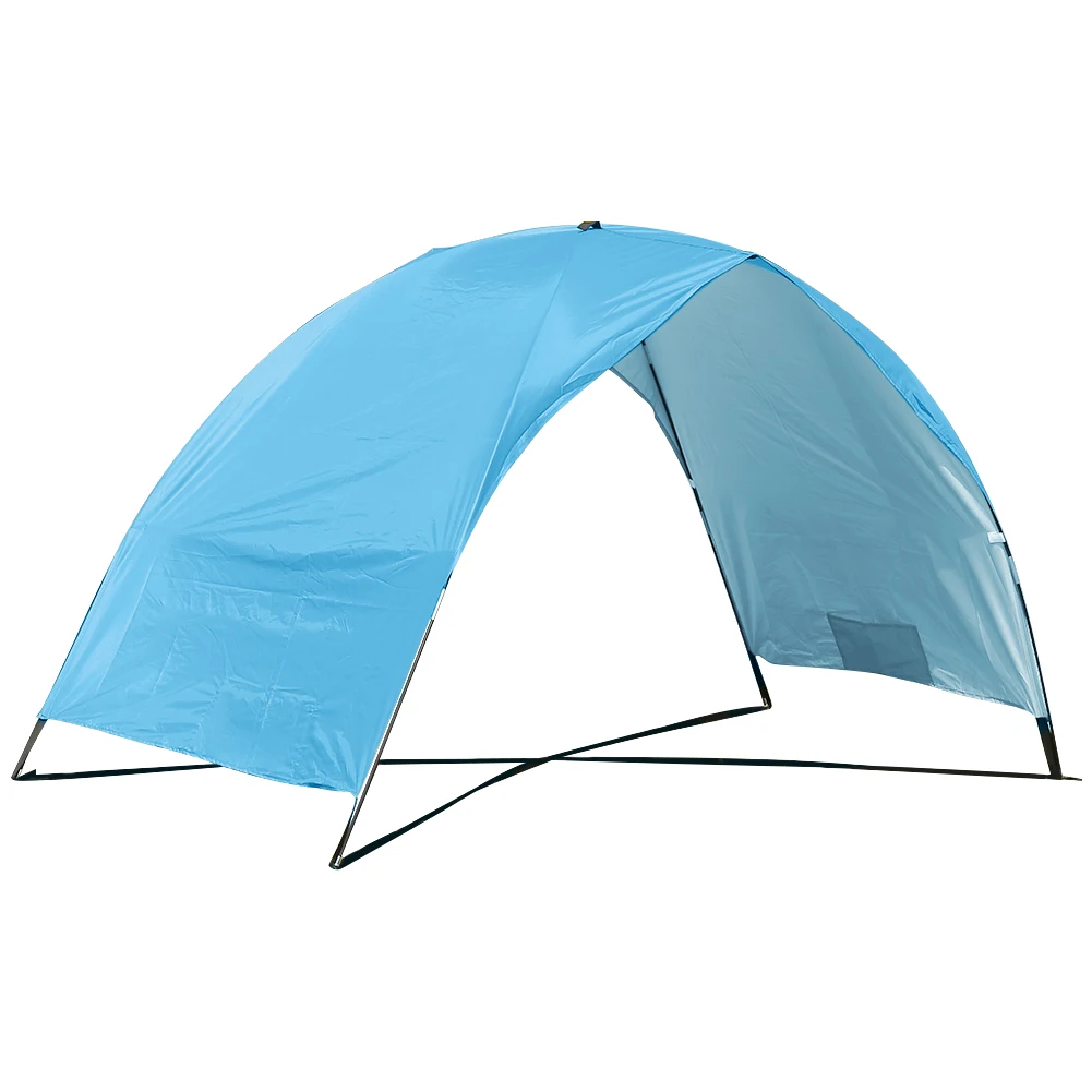 

With Storage Bag Stable Easy Install Outdoors For 2 Person Portable Camping Hiking Beach Tent Foldable Summer Sun Shade Shelter