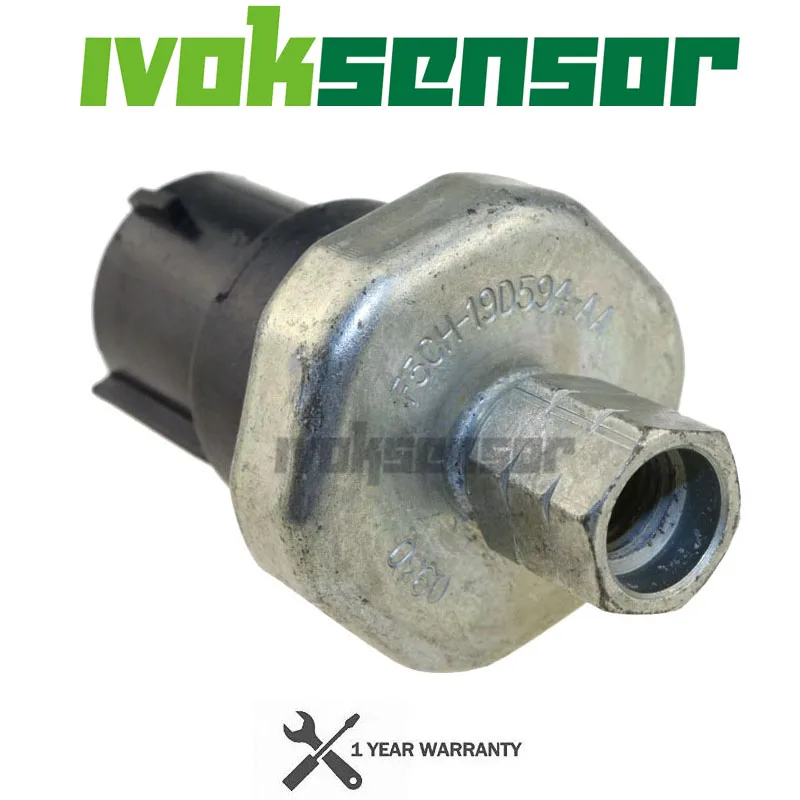 Оригинальный компрессор переменного тока A/C высоконизкий переключатель