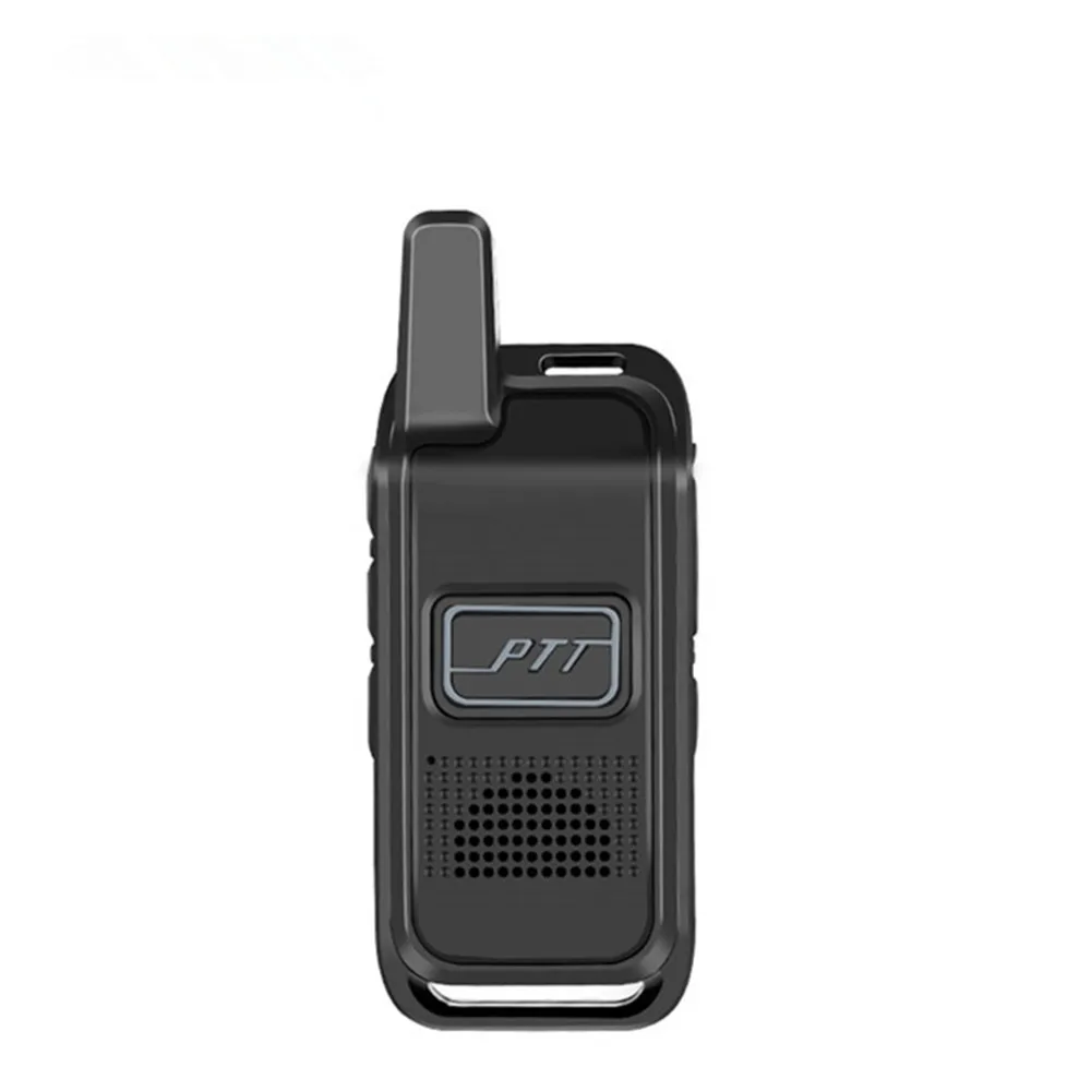 YANTON T-S1 2W UHF 400-470mHZ мини-рация