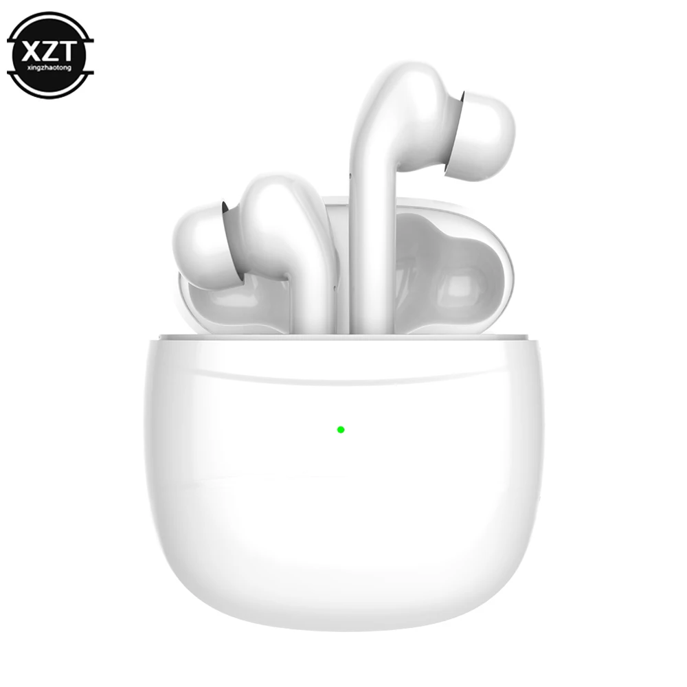 TWS беспроводные наушники Bluetooth 5 0 спортивные вкладыши гарнитура с микрофоном для
