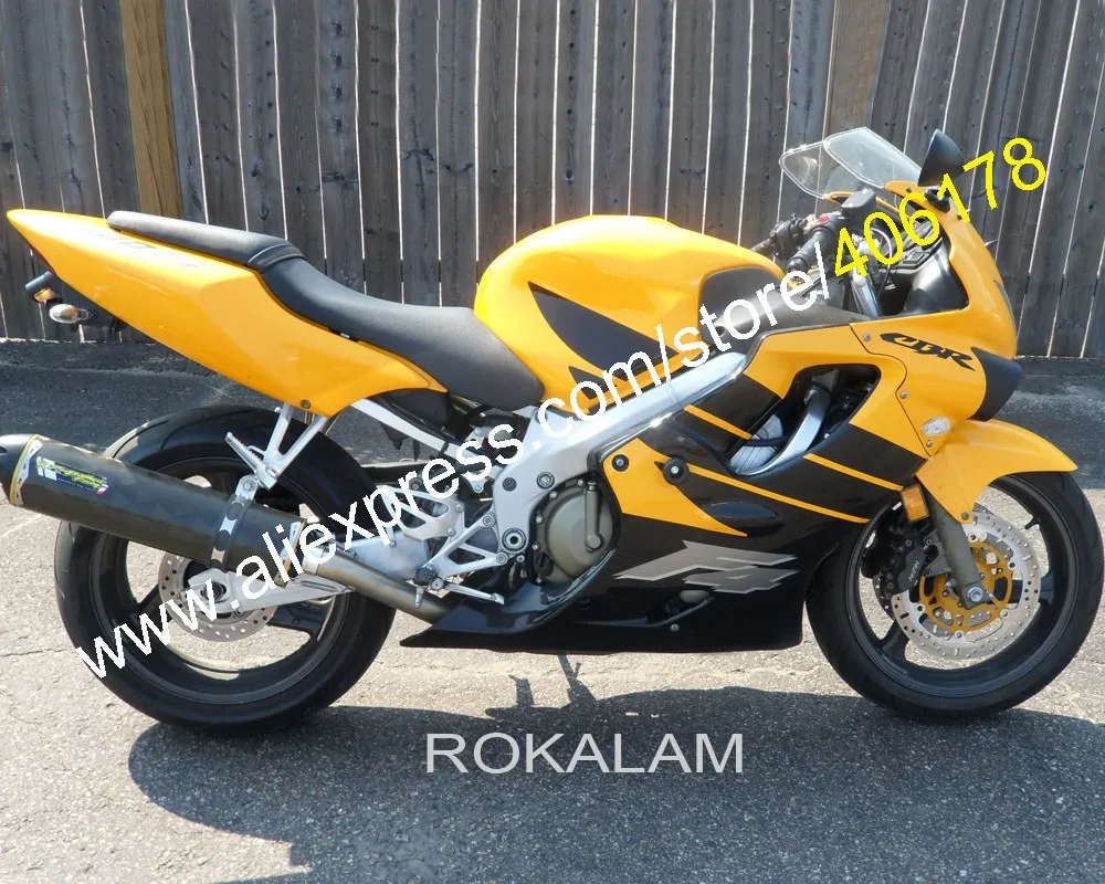Honda CBR 600 2000