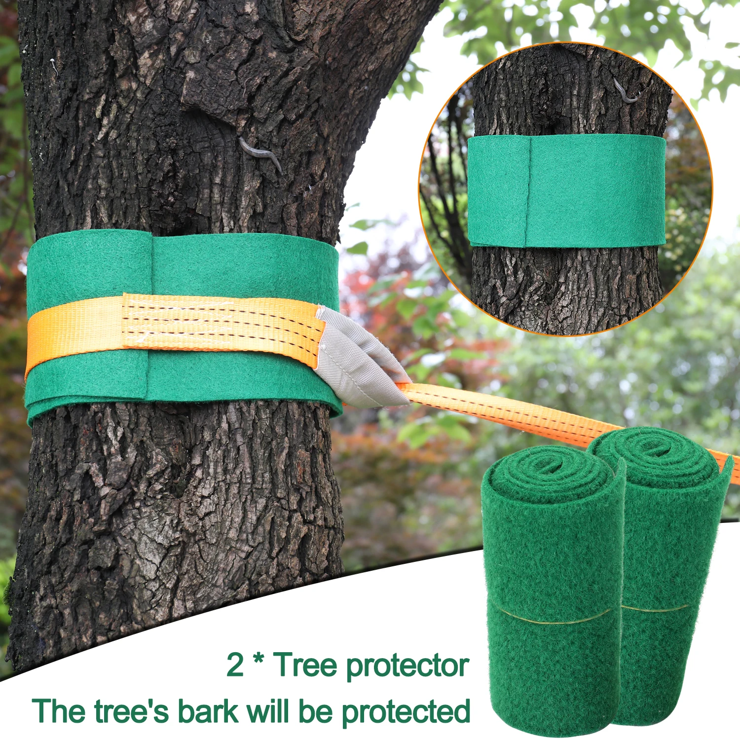 

Children climbing equipment Ninja Rope Ninja Line Obstacle Training Equipment Kids Fun Slack Line Outdoor Children's Carabiner