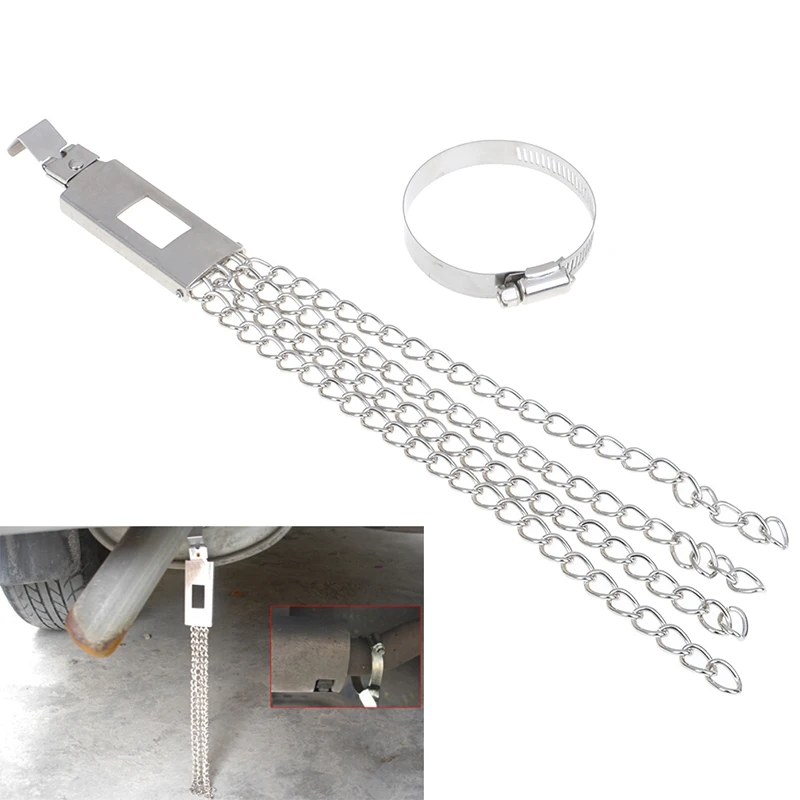 Автомобильная Безопасная Полоса Антистатическая гибкая